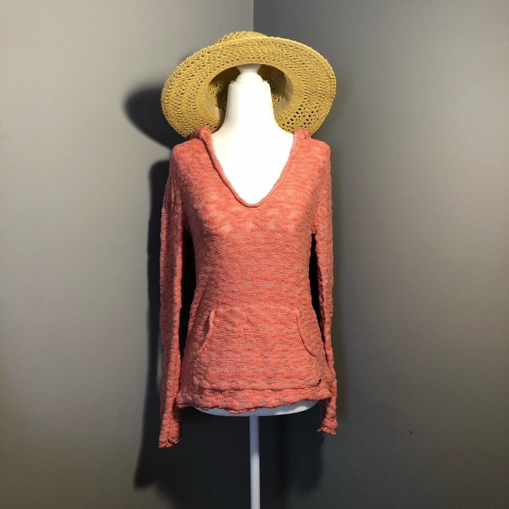 Roxy Sweater